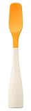 baby 立つ離乳食スプーン 【イエロー】 K682Y