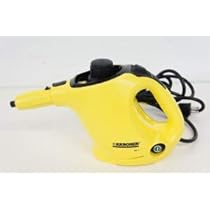Amazon | ケルヒャー KARCHER スチームクリーナー SC1 DELUXE