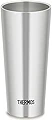 サーモス 真空断熱タンブラー 400ml ステンレス JDI-400 S