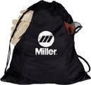 Miller 770250 Bag,Helmet (Miller Logo) [並行輸入品]