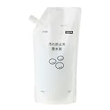 カインズ(CAINZ) 汚れ防止用撥水材 詰替 500ml グッドデザイン賞 コーティング 防汚 汚れを弾く はっ水 水回り シンク 洗面台 浴室 トイレ コーティング剤