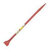 モクバ D-12：ALCテコ 75×22×800(mm)