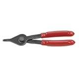 Fixed Tip Snap-Ring Pliers by KD Tools