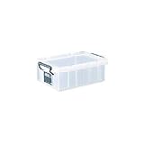 天馬:TENMA ロックス440L クリア 300×440×320 ROX-440L 型式:ROX-440L