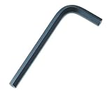 TRUSCO(トラスコ) 六角棒レンチ(ショートタイプ)2.5ｍｍ