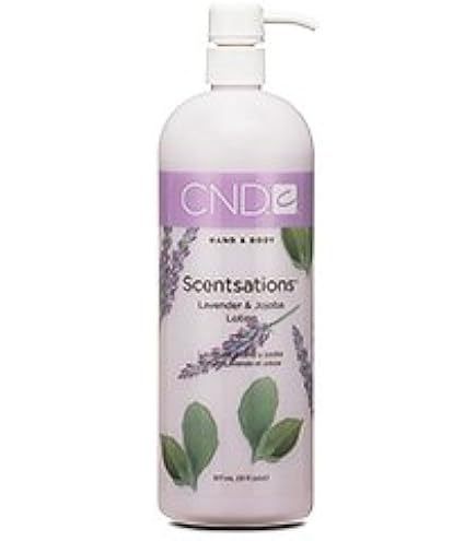 Amazon | CND センセーション ハンド&ボディローション ワイルド