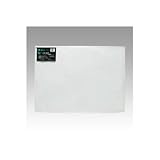 （業務用セット） 西敬 図面ケース ファスナー付 (CZ-A2) 1枚入 【×3セット】 ds-1530144