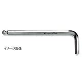 PB ボール付六角棒レンチ「インチ」 (3/32”) 212Z-3-32