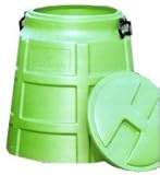 ゴミキエール 生ゴミ処理器 容量:300リットル