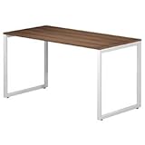 Garage パソコンデスク fantoni GX-147H 幅140cm 奥行き70cm イタリア ファントーニ製 濃木目