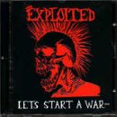 Let's Start a War