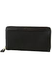[バギーポート] BAGGY PORT 長財布 ラウンドファスナー メンズ ブラック BP-ZKM450-BK