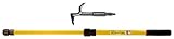 Inteletool Telescopic New York Hook 2 to 4 foot [並行輸入品]