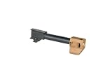 BomberAirsoft HC320コンペンセイター&アウターバレル Herrington Arms (BM-COMP-M18HA) (TAN)
