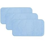 Babies R Us 3 Pack Liner - Blue by Babies R Us [並行輸入品]
