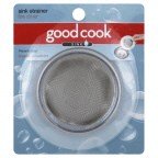 Bradshaw International 24971メッシュSink Strainer 3 24971