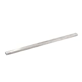uxcell　完成バイト　板バイト HSS素材　旋盤用　5mmx8X200mm