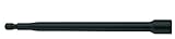 Century Drill and Tool 68674 Magnetic Hex Nutsetter 1/4-Inch [並行輸入品]