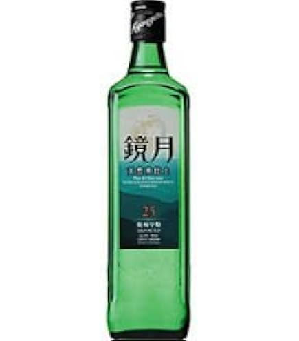 Amazon.co.jp: 鏡月25° 4L : 食品・飲料・お酒