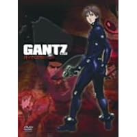 Amazon.co.jp: GANTZ/ガンツ コンプリート DVD-BOX (全26話 650分