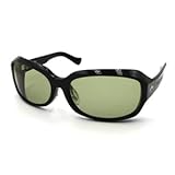 トライノ キファル ブラック/シューターグリーン