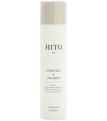 Amazon.co.jp: Set of 2 HITO. Human Mist 8.8 oz (250 g) HITO. Human