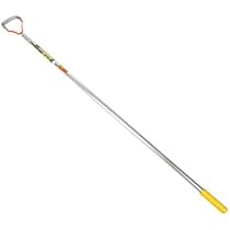 Amazon | ドウカン 除草鍬 けずっ太郎ジャンボ DK802 | くわ