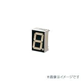 スタンレー電気(STANLEY) 数字表示(7セグ) NAR163-B (5個入)