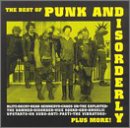 Best of Punk & Disorder