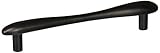 MNG Hardware 20913 8-Inch C/C 10-Inch Overall Oversize Potato Pull, Oil Rubbed Bronze [並行輸入品]