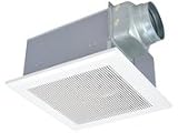 三菱 24時間換気機能付ダクト用換気扇 低騒音形(クールホワイト) VD-23ZLXP10-CS