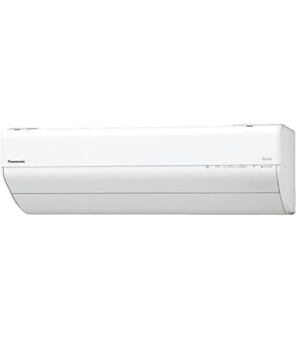 Amazon | パナソニック(Panasonic) エアコン CS-285DEX-W 2025年