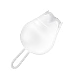 フルムーンガール スモールサイズ 10㎖ 月経カップ 生理 月経 漏れない 大容量 エコ 繰り返し使える 12時間連続使用可能 ポーチ付き