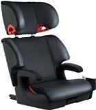 Clek OOBR Special Edition Leather Full Back Booster Seat, Cooper by Clek [並行輸入品]