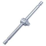 SEK(スエカゲ) スライディングTハンドル 差込角19.0 全長500mm ST 601