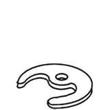 Kohler 1000536メーカー交換パーツ、N / A