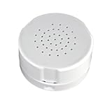 アマゾンのサウンドボックス - 耐久性のある動物レコーダー、インタラクティブおもちゃ | 30秒音声モジュール、カスタマイズ可能なボタンサウンドボックス、動物の声キャプチャー、ぬいぐるみの生き物のための多用途録音デバイス