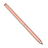 Vbestlife Galaxy Note 20 Ultra 5G 用スタイラスペン、公式 Galaxy Note 20 & Note 20 Ultra S タッチペン交換用 (金)