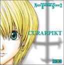 HUNTER�~HUNTER Next Episode Scean2 CURARPIKT