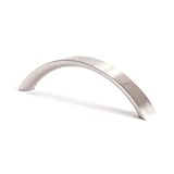 Advantage Plus 7 3 7 / 9 "センターアーチPull仕上げ:光沢クロム