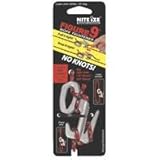Nite Ize : 2pk W / Rop Rope Tightener f9l-03 – 09