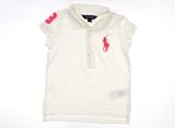 Ralph Lauren(ラルフローレン) ポロシャツ 110サイズ 女の子