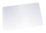 TRUSCO 軽量安全ミラー 145X215mm TMPE1522