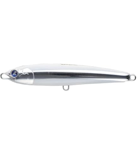 Amazon.co.jp: Blue Blue Lure, Gachipen 160#09 Clear Pink Silver