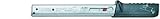 Stahlwille 730/4 Service Manoskop Torque Wrench, Size 4, 8-40Nm Scale Range, 1Nm Scale Division, 27.