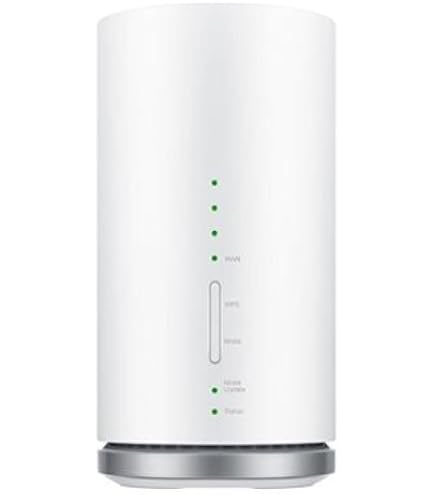 Amazon.co.jp: UQ Speed Wi-Fi HOME 5G SA対応 L13 ZTR02SWU ホワイト
