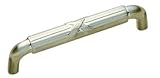Belwith Keelerリボン、リードコレクション96 mm Pullピューター