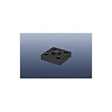 中央精機　変換スペーサ ラックピニオン~M16P1 C-05-(8)P