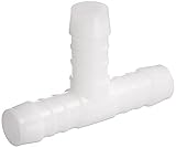 NORMA(ノールマ) T型ホース継手 ポリアセタール樹脂製 TS-16 16mm