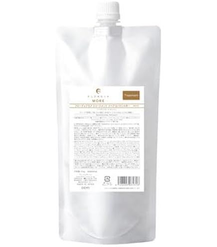 Amazon | デミ フローディア モア リペアコンク ミスト 150ml | デミ